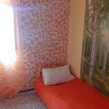 Casa Vacanza Francesco Hotel Catania Phòng bức ảnh