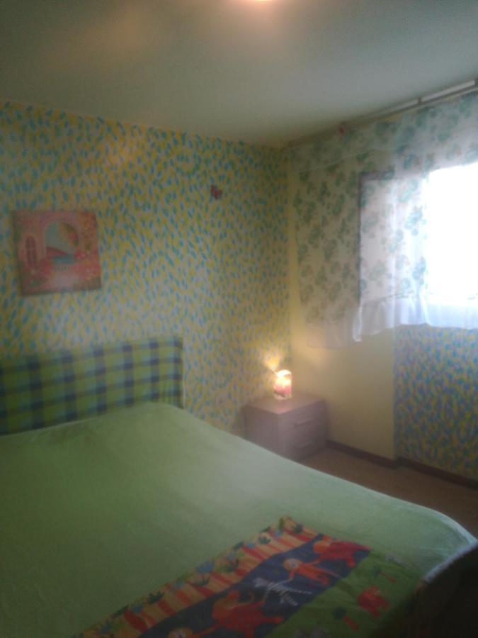 Casa Vacanza Francesco Hotel Catania Ngoại thất bức ảnh