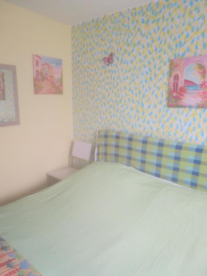 Casa Vacanza Francesco Hotel Catania Ngoại thất bức ảnh