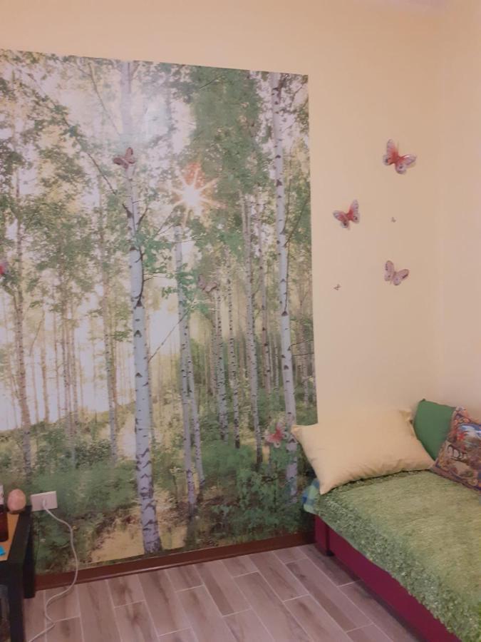 Casa Vacanza Francesco Hotel Catania Ngoại thất bức ảnh