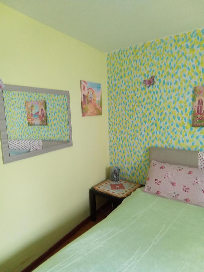 Casa Vacanza Francesco Hotel Catania Ngoại thất bức ảnh