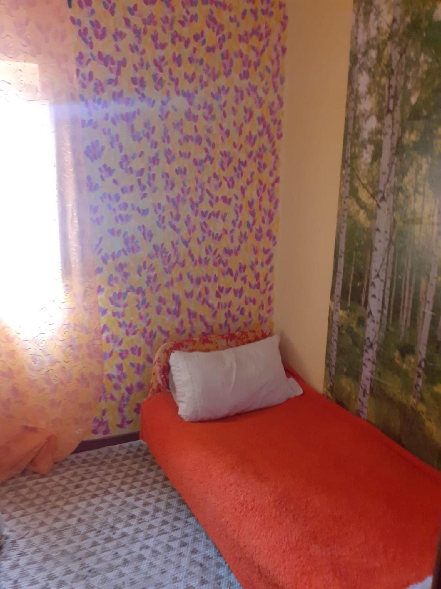 Casa Vacanza Francesco Hotel Catania Phòng bức ảnh