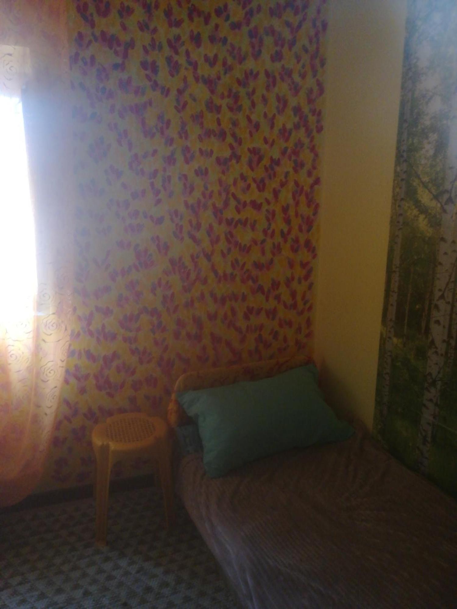 Casa Vacanza Francesco Hotel Catania Phòng bức ảnh