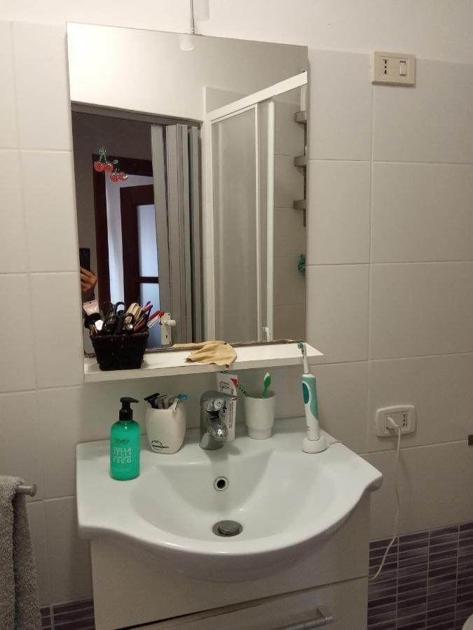 Casa Vacanza Francesco Hotel Catania Ngoại thất bức ảnh