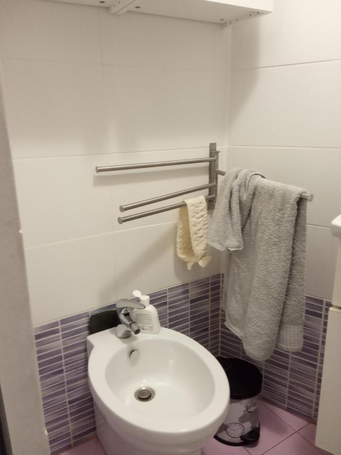 Casa Vacanza Francesco Hotel Catania Ngoại thất bức ảnh