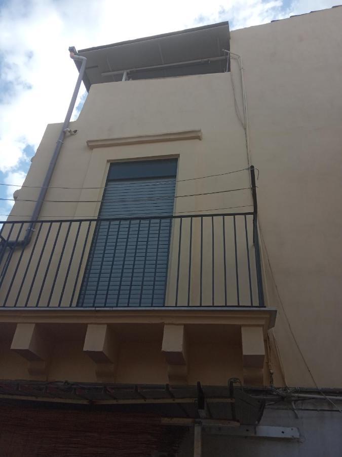 Casa Vacanza Francesco Hotel Catania Ngoại thất bức ảnh