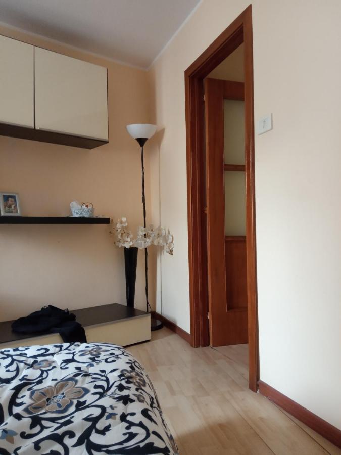 Casa Vacanza Francesco Hotel Catania Phòng bức ảnh