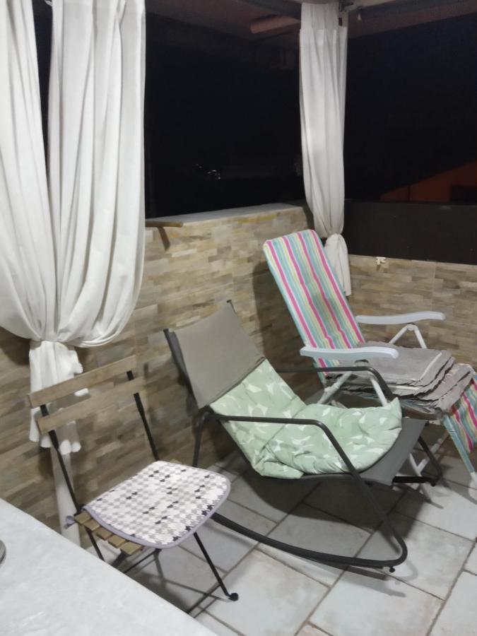 Casa Vacanza Francesco Hotel Catania Ngoại thất bức ảnh